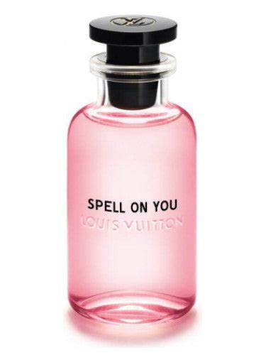 Spell On You by Louis Vuitton – Bloom Perfumery London